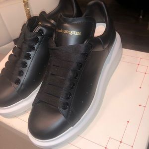 Alexander McQueen Sneakers